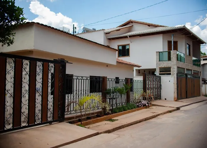 Casas E Suites Temporada Tiradentes