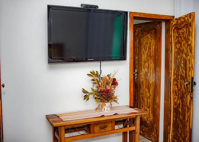 Casas E Suites Temporada Tiradentes