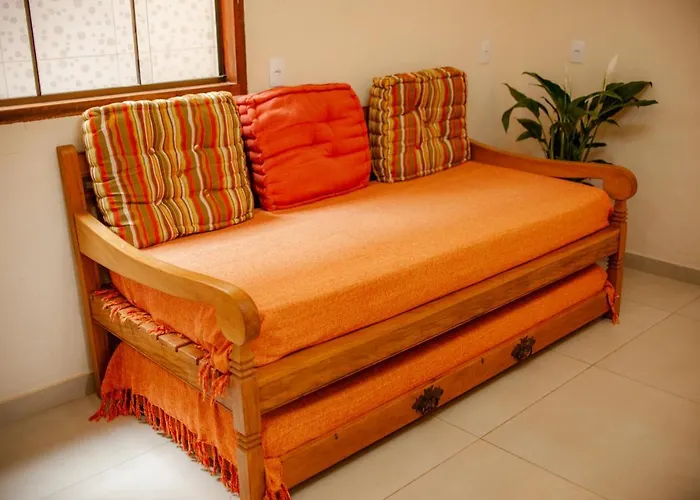 Casas E Suites Temporada Tiradentes