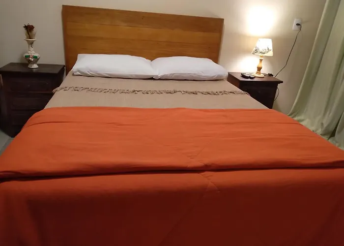 Casas E Suites Temporada Tiradentes