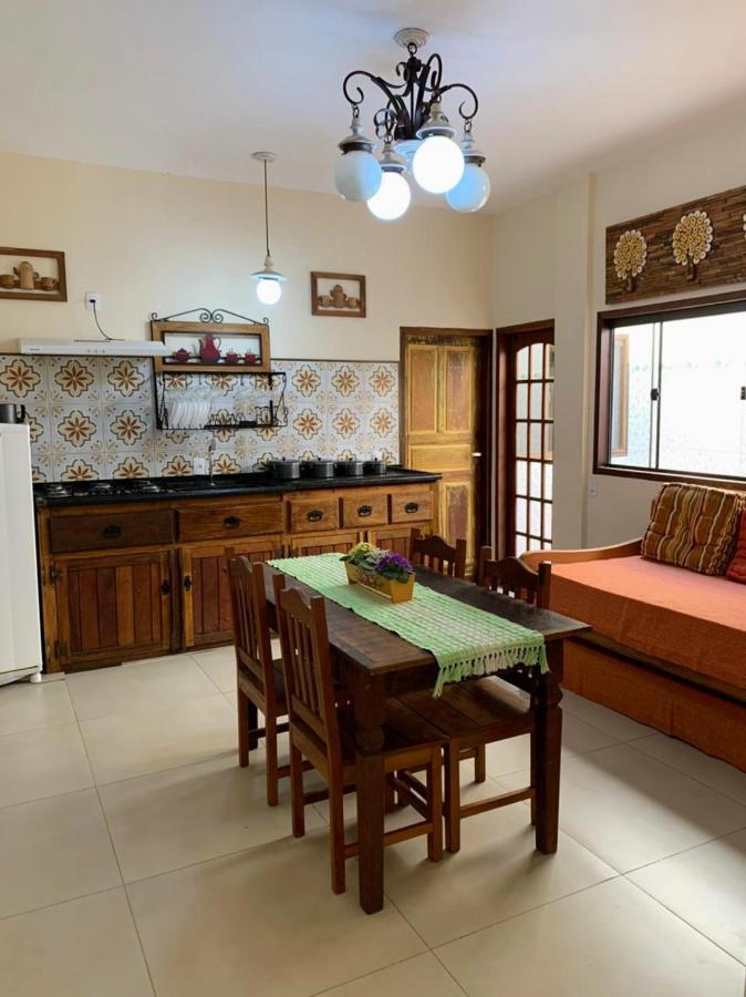 Holiday home Casas E Temporada *
