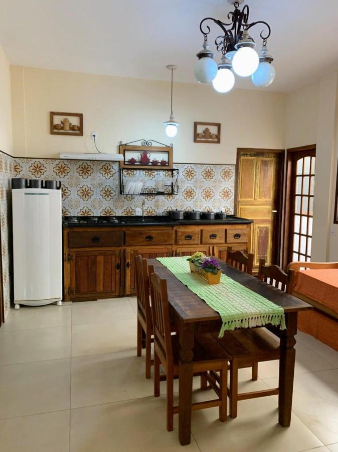 Casas E Temporada Holiday home *