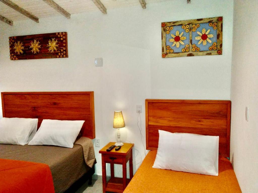 Casas E Temporada Holiday home