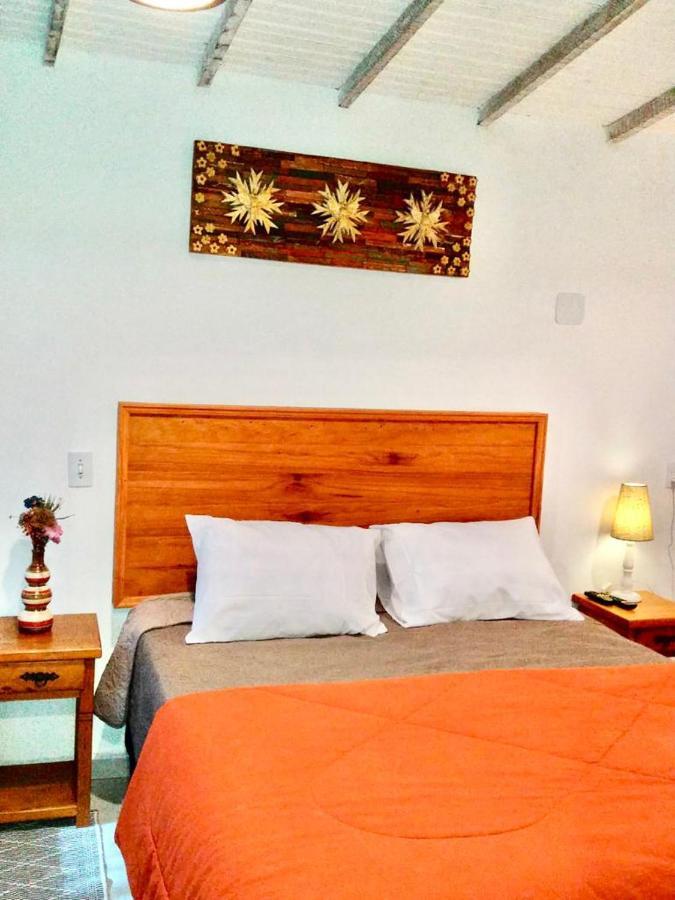 Holiday home Casas E Temporada *