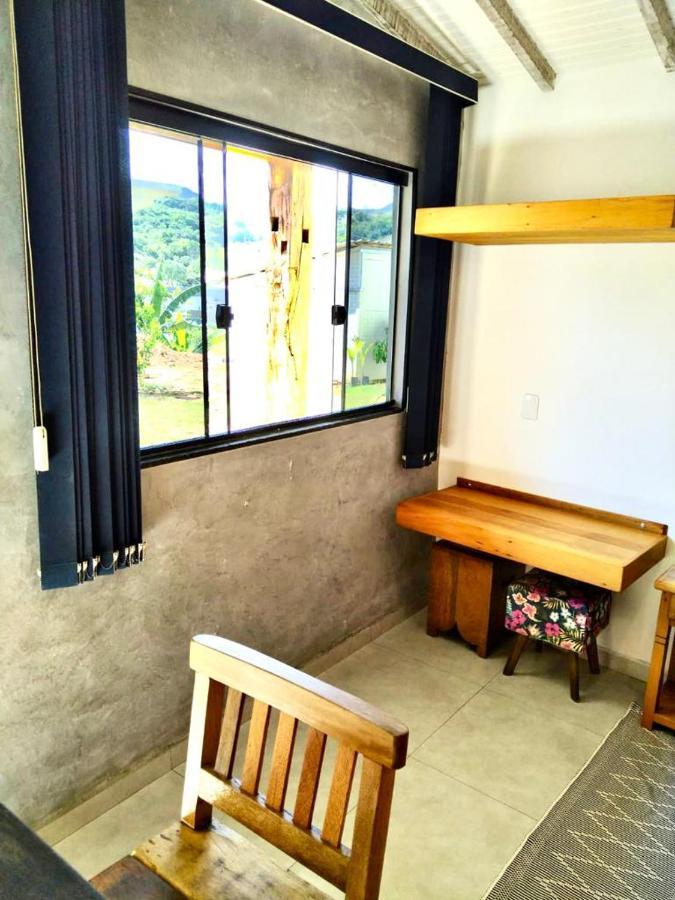 Holiday home Casas E Temporada Tiradentes