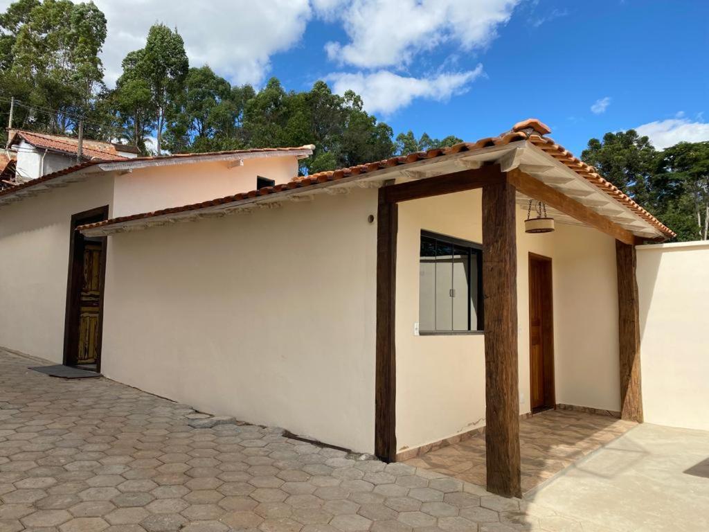 Casas E Temporada * Tiradentes