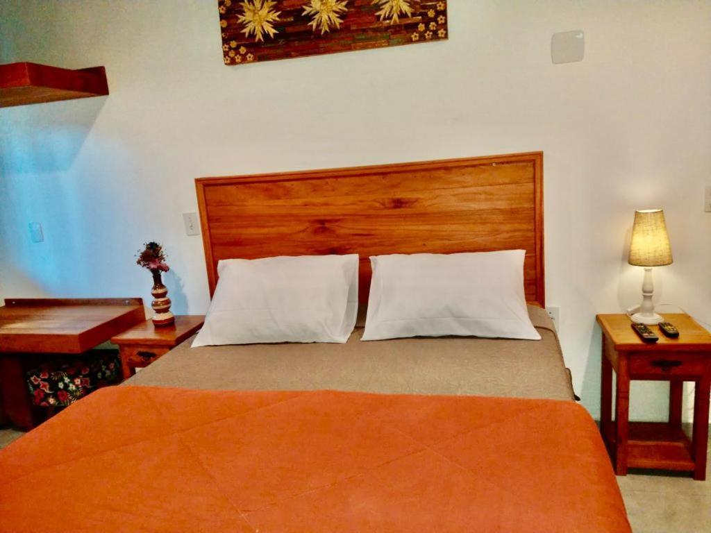 Casas E Temporada Holiday home