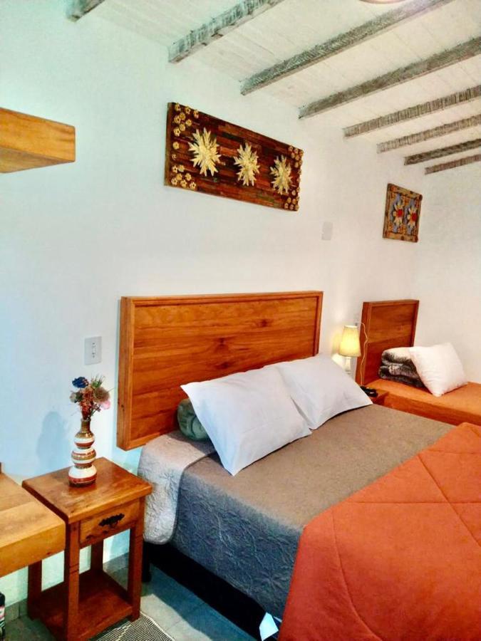 Casas E Temporada Holiday home Tiradentes