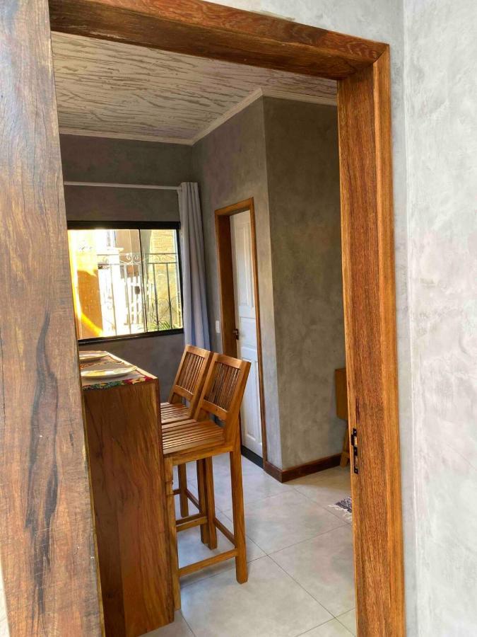 Casas E Temporada Holiday home *
