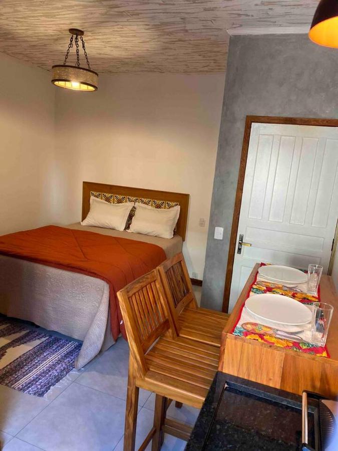 Casas E Temporada Holiday home