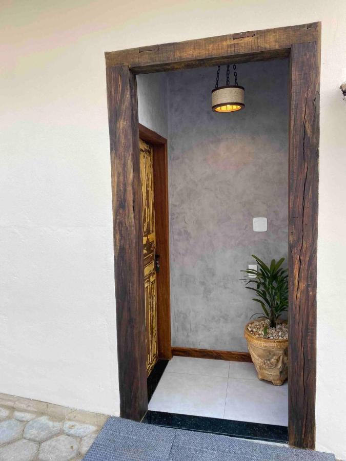 Holiday home Casas E Temporada Tiradentes