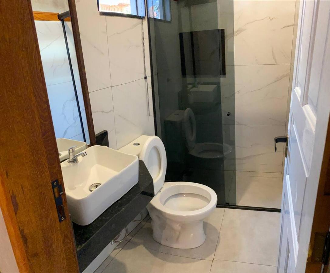 Casas E Temporada Holiday home