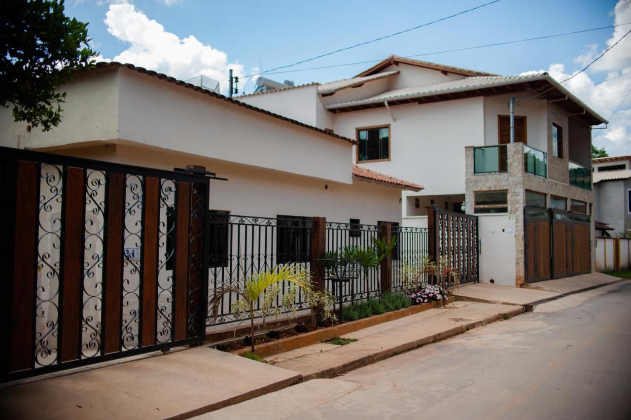 Holiday home Casas E Temporada