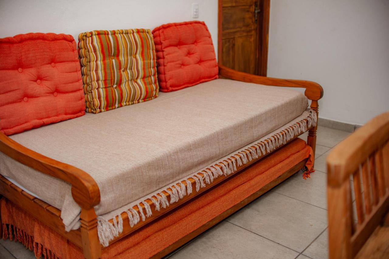 Casas E Temporada Holiday home