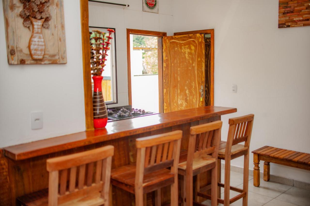 Holiday home Casas E Temporada
