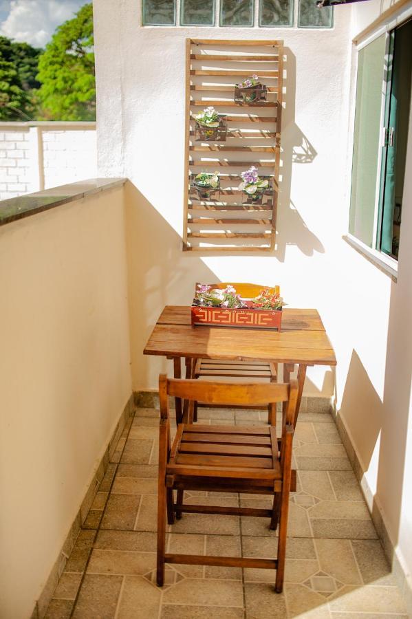 Casas E Temporada Tiradentes