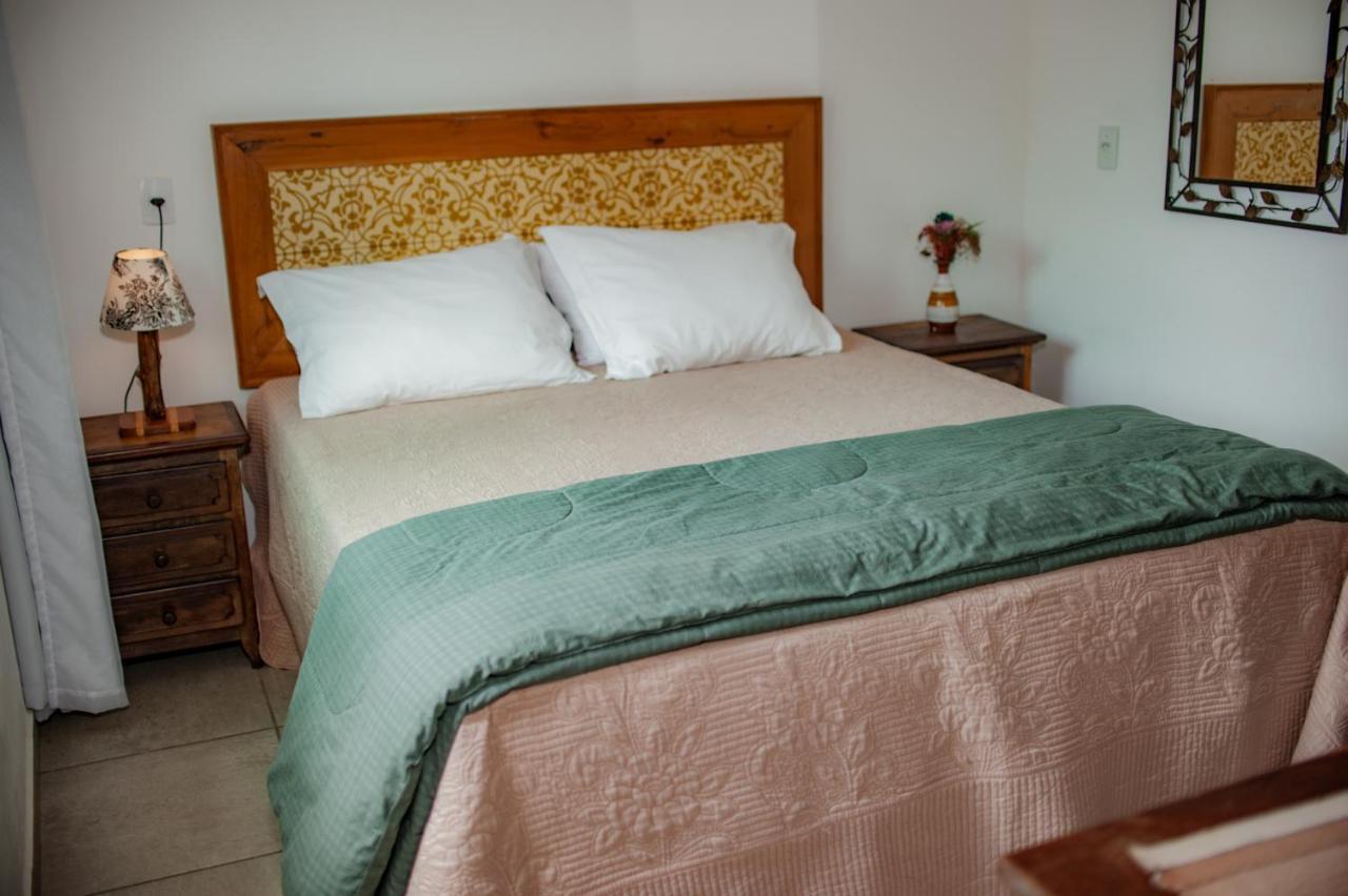 Holiday home Casas E Temporada Tiradentes