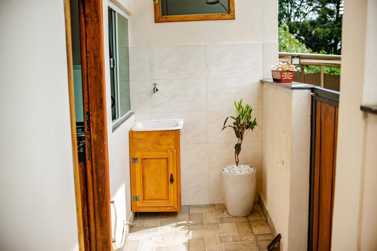 Holiday home Casas E Temporada Tiradentes