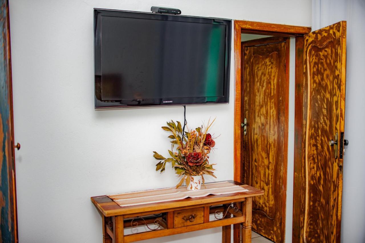 Holiday home Casas E Temporada *