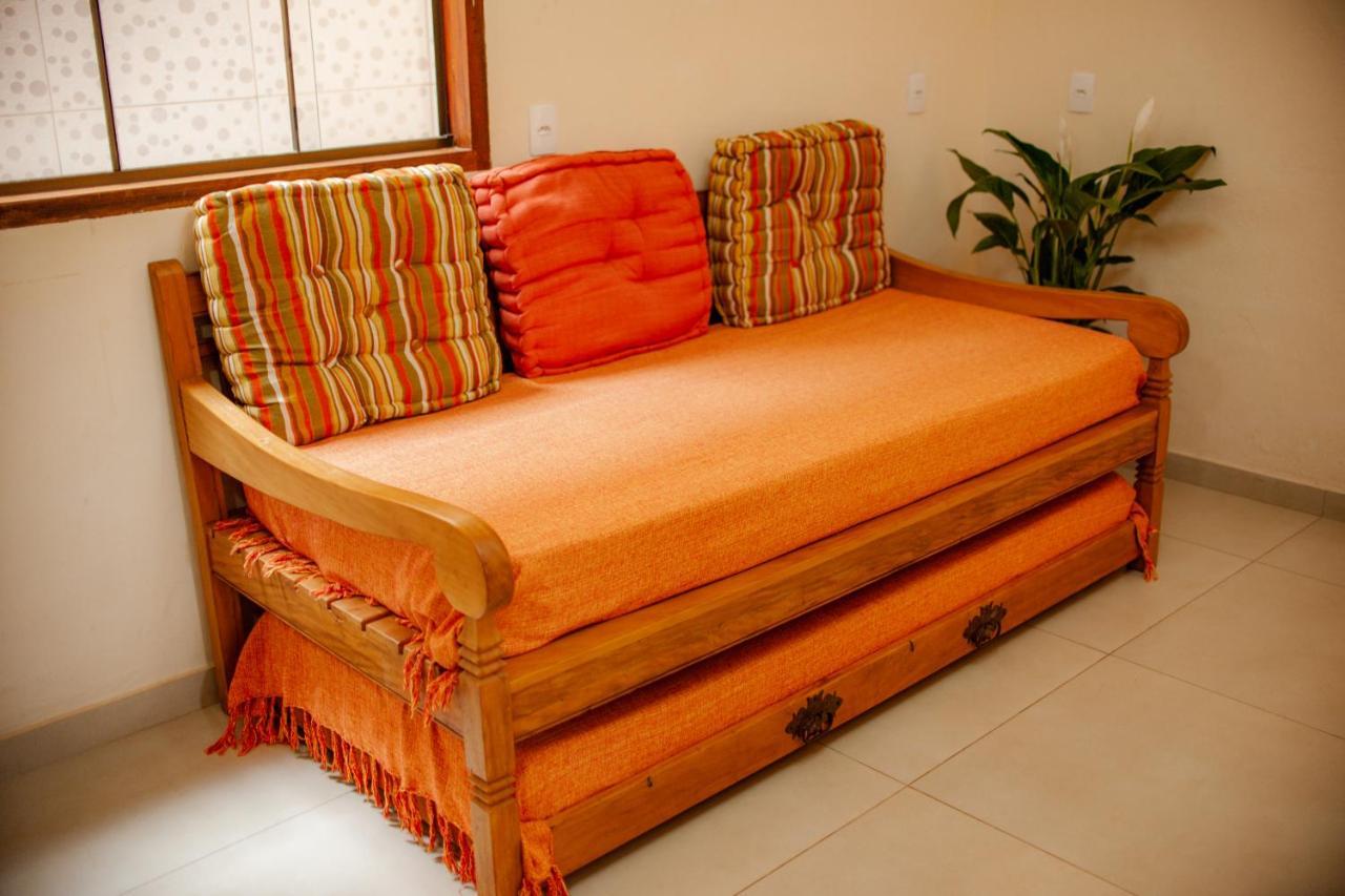 Holiday home Casas E Temporada *