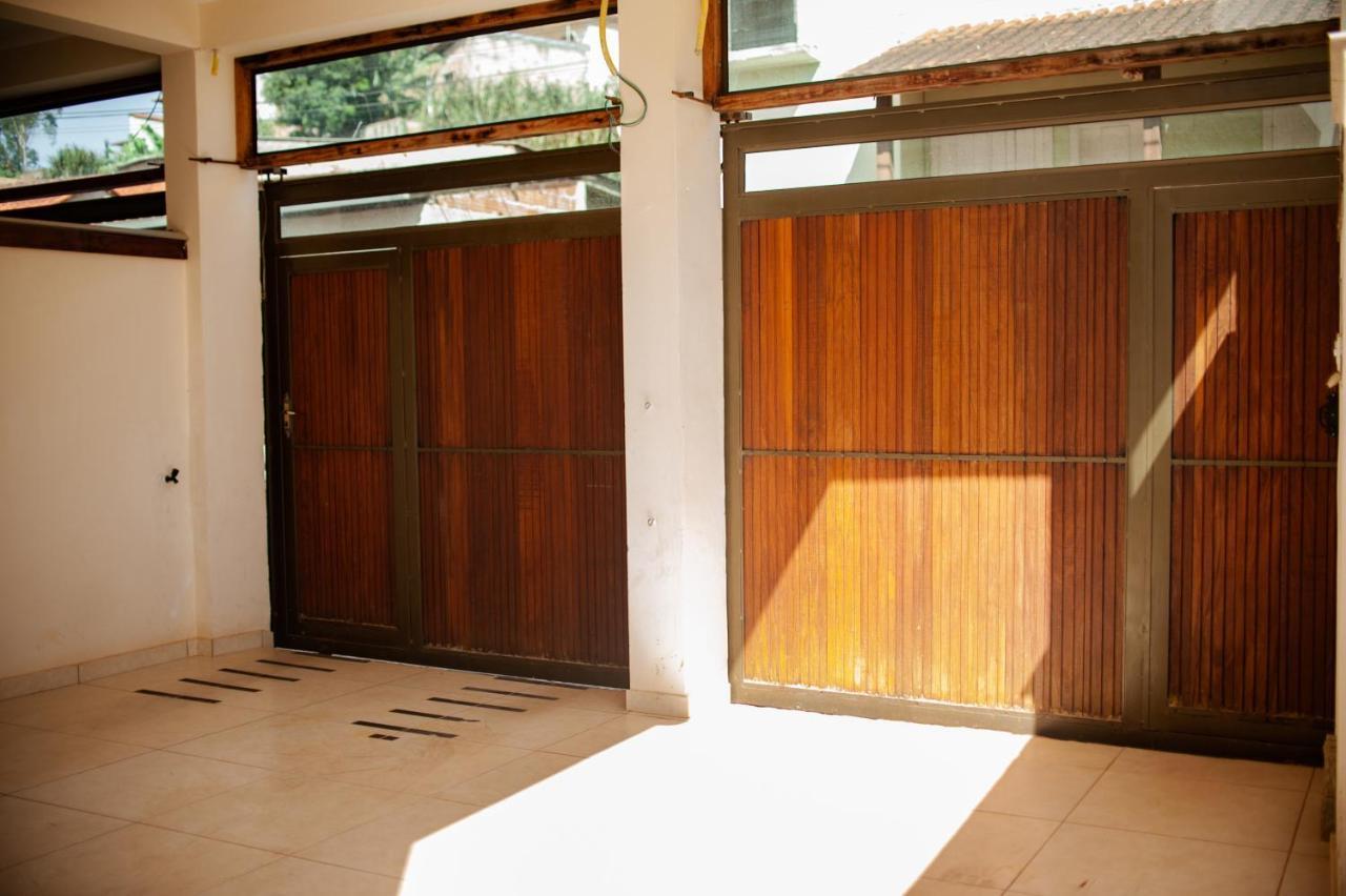 Casas E Temporada Holiday home Tiradentes