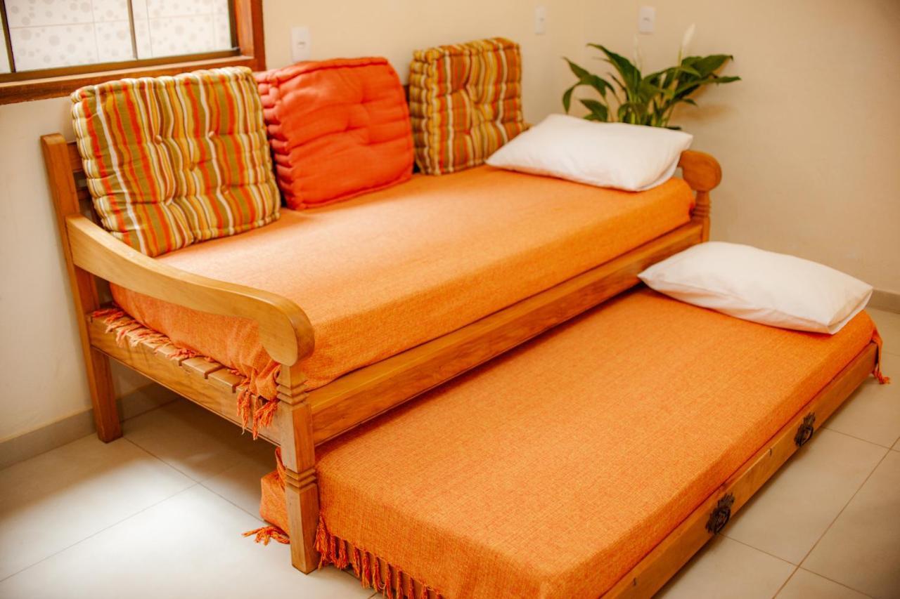 Holiday home Casas E Temporada *