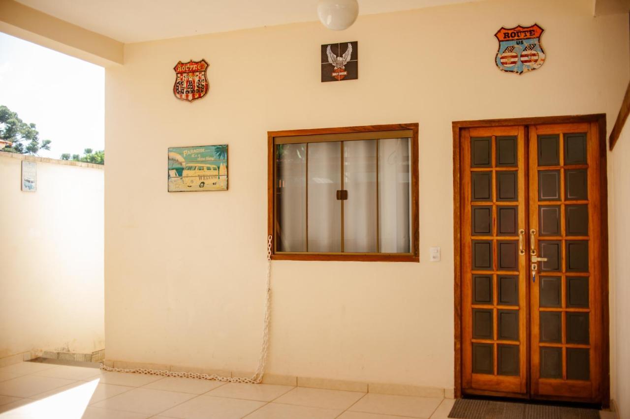 Casas E Temporada *