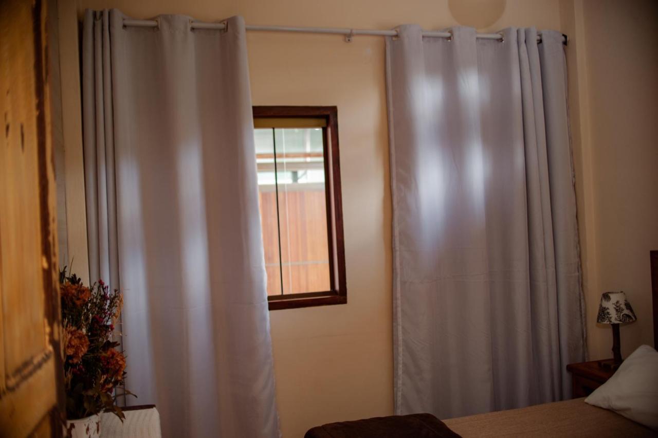 Casas E Temporada Holiday home *