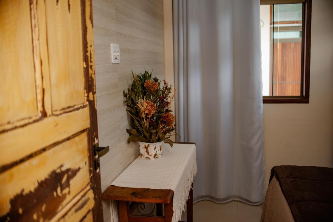 Casas E Temporada Tiradentes