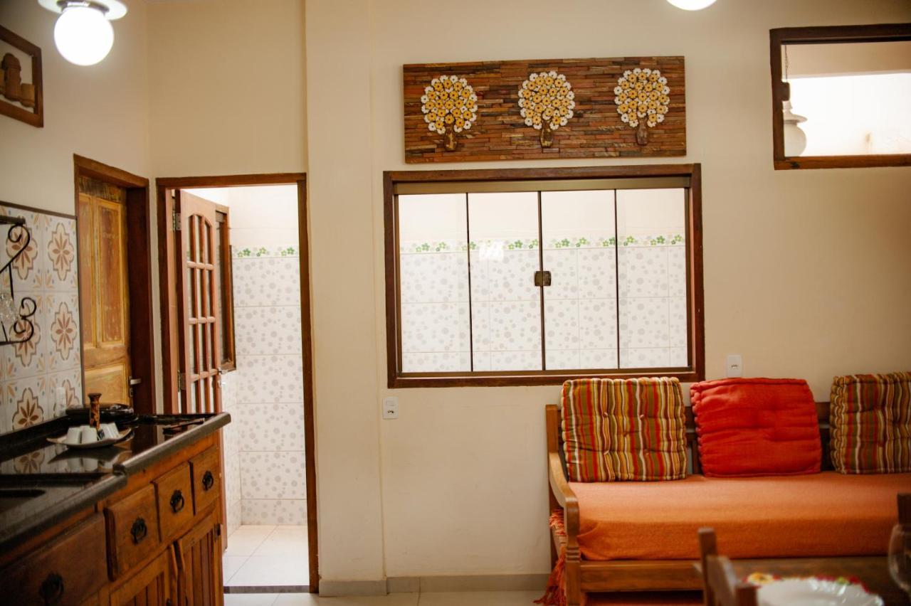 Casas E Temporada Tiradentes