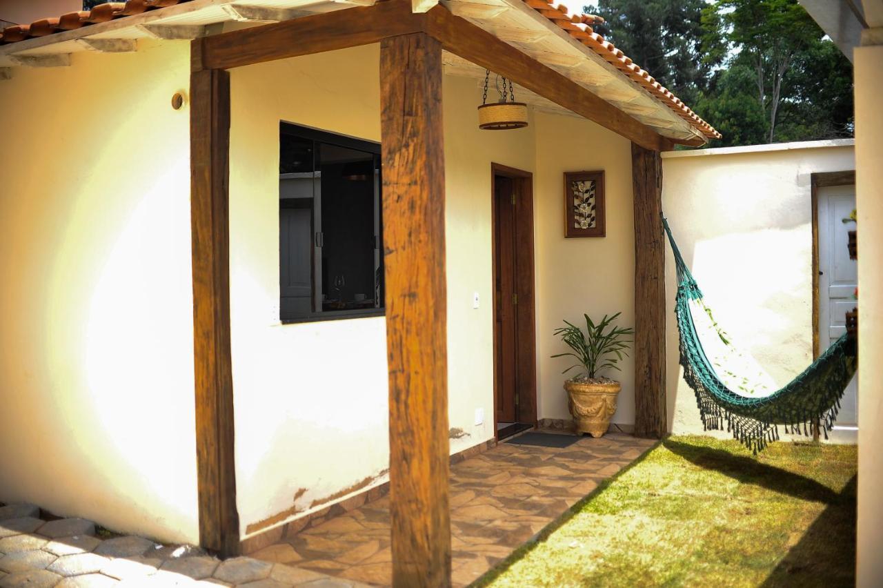 Casas E Temporada Tiradentes