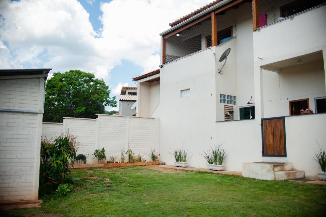 Casas E Temporada Holiday home Tiradentes
