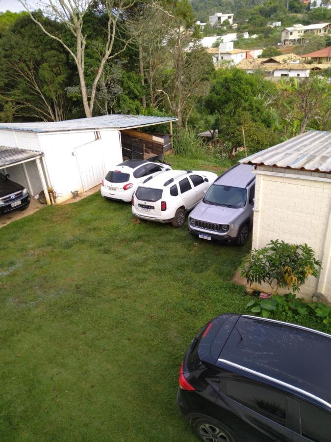 Casas E Temporada