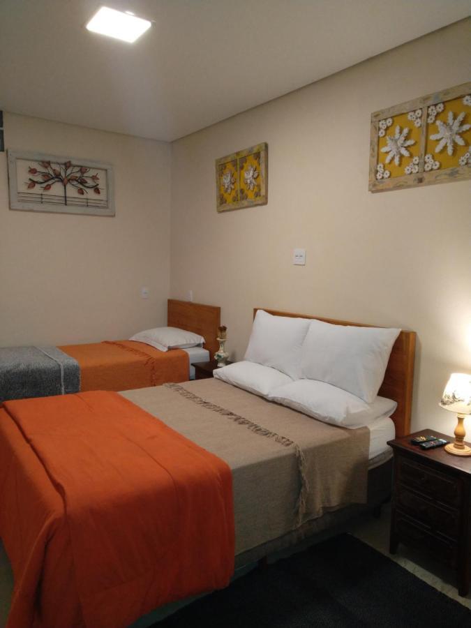 Casas E Temporada Holiday home