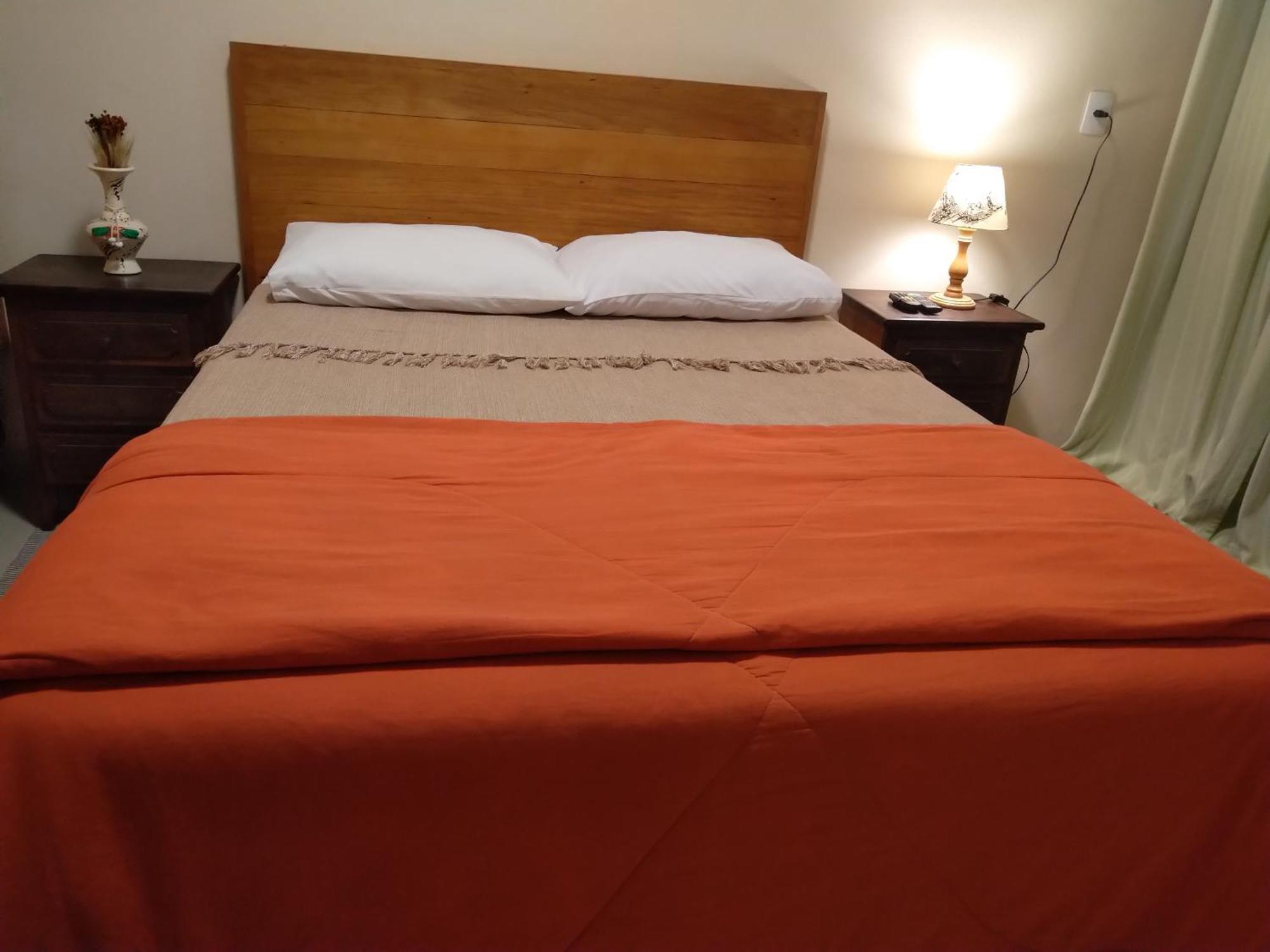 Casas E Temporada Holiday home *