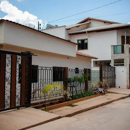 Casas E Suites Temporada Tiradentes Exterior photo