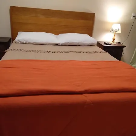 Casas E Suites Temporada Tiradentes Room photo
